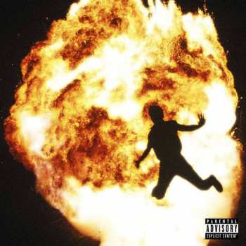 CD Metro Boomin: Not All Heroes Wear Capes 396447