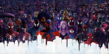 CD Metro Boomin: Spider-Man: Across The Spider-Verse (Soundtrack From And Inspired By The Motion Picture) 465569