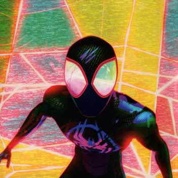 CD Metro Boomin: Spider-Man: Across The Spider-Verse (Soundtrack From And Inspired By The Motion Picture) 465569