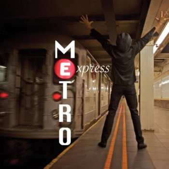 Album Metro: Express