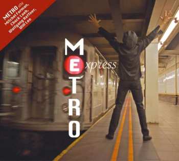 CD Metro: Express 393387