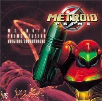 Album Kenji Yamamoto: Metroid Prime & Fusion Original Soundtracks = メトロイド プライム＆フュージョン オリジナル・サウンド・トラックス
