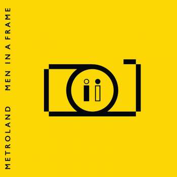 Album Metroland: Men In A Frame
