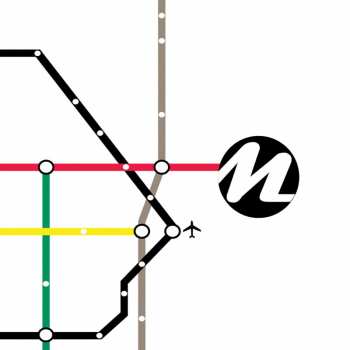 Album Metroland: Mind The Gap