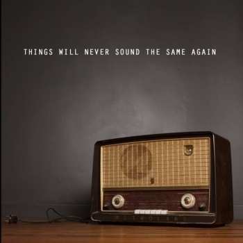 CD Metroland: Things Will Never Sound The Same Again 36211