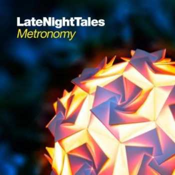 Album Metronomy: LateNightTales