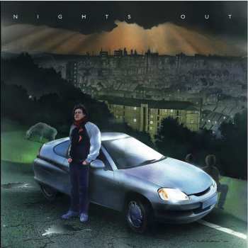 CD Metronomy: Nights Out 424447