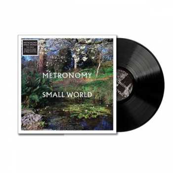 LP Metronomy: Small World 378304