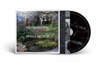 Album Metronomy: Small World