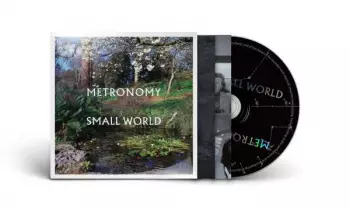 Metronomy: Small World