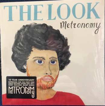 SP Metronomy: The Look LTD 444914