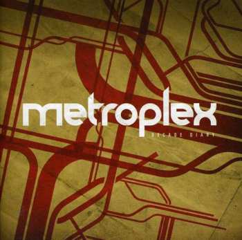 Album Metroplex: Decade Diary