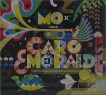 Album Metropole Orchestra: MO x Caro Emerald By Grandmono