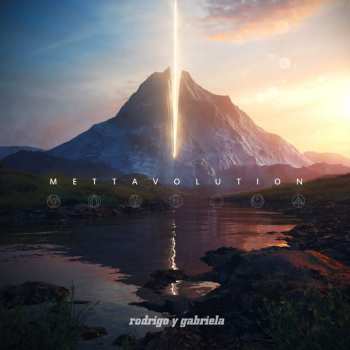Album Rodrigo Y Gabriela: Mettavolution