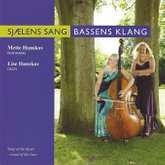 Album Mette Hanskov: Sjælens Sang Bassens Klang