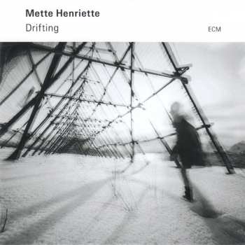 CD Mette Henriette Martedatter Rølvåg: Drifting 401364