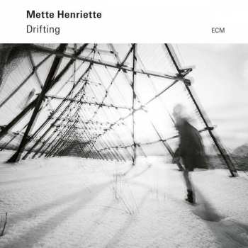 CD Mette Henriette Martedatter Rølvåg: Drifting 401364