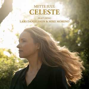 Album Mette Juul: Celeste