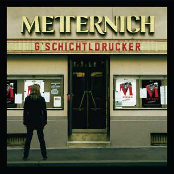 Album Metternich: G'schichtldrucker
