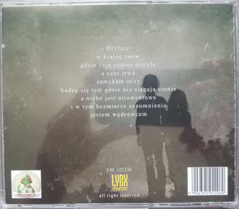 CD Metus: Czarne Motyle DIGI 510527