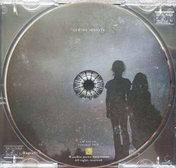 CD Metus: Czarne Motyle DIGI 510527