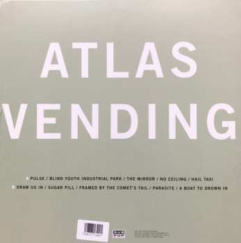 LP Metz: Atlas Vending LTD | CLR 231109