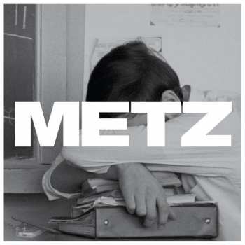 CD Metz: METZ 434018