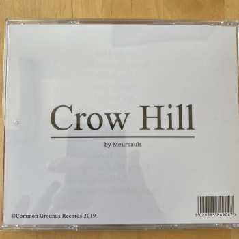 CD Meursault: Crow Hill 517178