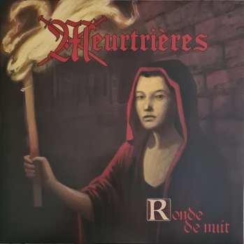 Album Meurtrieres: Ronde De Nuit