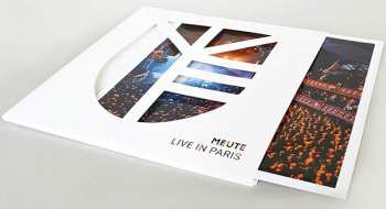 LP Meute: Live In Paris 402142