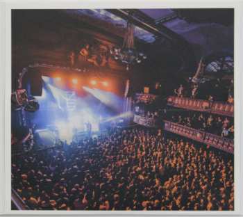 2CD Meute: Live In Paris