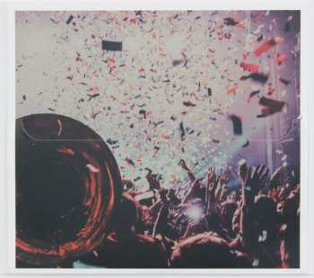 2CD Meute: Live In Paris