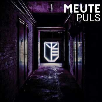 Album Meute: Puls