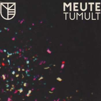 Album Meute: Tumult