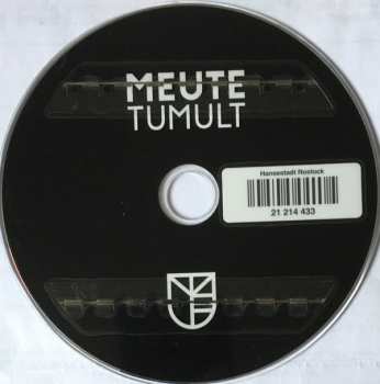 CD Meute: Tumult 220076