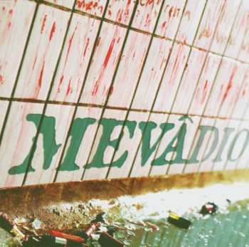 Album Mevãdio: Hands Down
