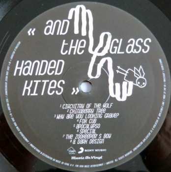 LP Mew: And The Glass Handed Kites 395841