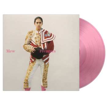 LP Mew: Frengers