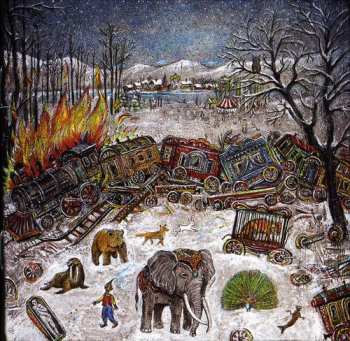 CD mewithoutYou: Ten Stories