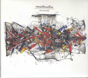 CD mewithoutYou: [Untitled]