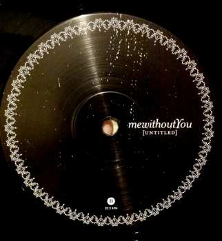 LP mewithoutYou: [Untitled] 387566