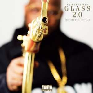 Album Meyhem: Glass 2.0