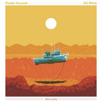 Album Paulie Garand: Mezi Prsty