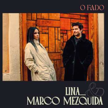 Album Mezquida,lina & Marco: O Fado