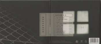 CD Mezzanin: Pavilon Č.2 51593