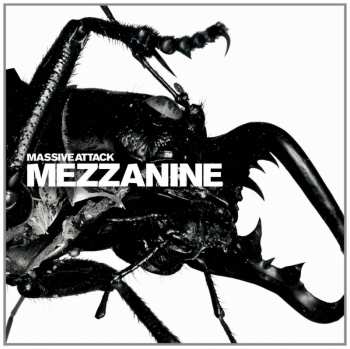 Album Massive Attack: Mezzanine