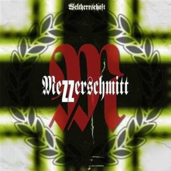Album MeZZerschmitt: Weltherrschaft
