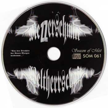 CD MeZZerschmitt: Weltherrschaft 250693