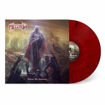 Album Mezzrow: Embrace The Awakening
