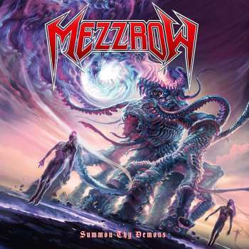CD Mezzrow: Summon Thy Demons 447739